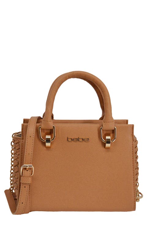 Katriel Small Satchel
