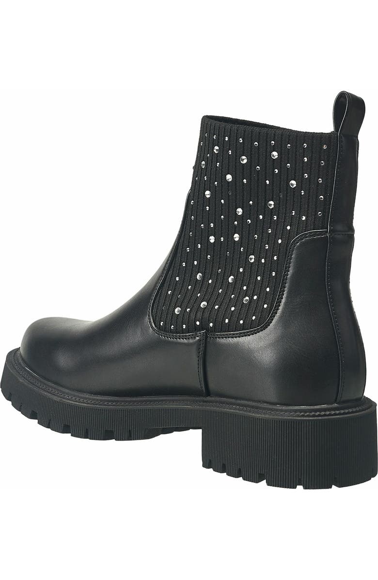 French Connection Womens Wiley Combat Boot, Alternate, color,