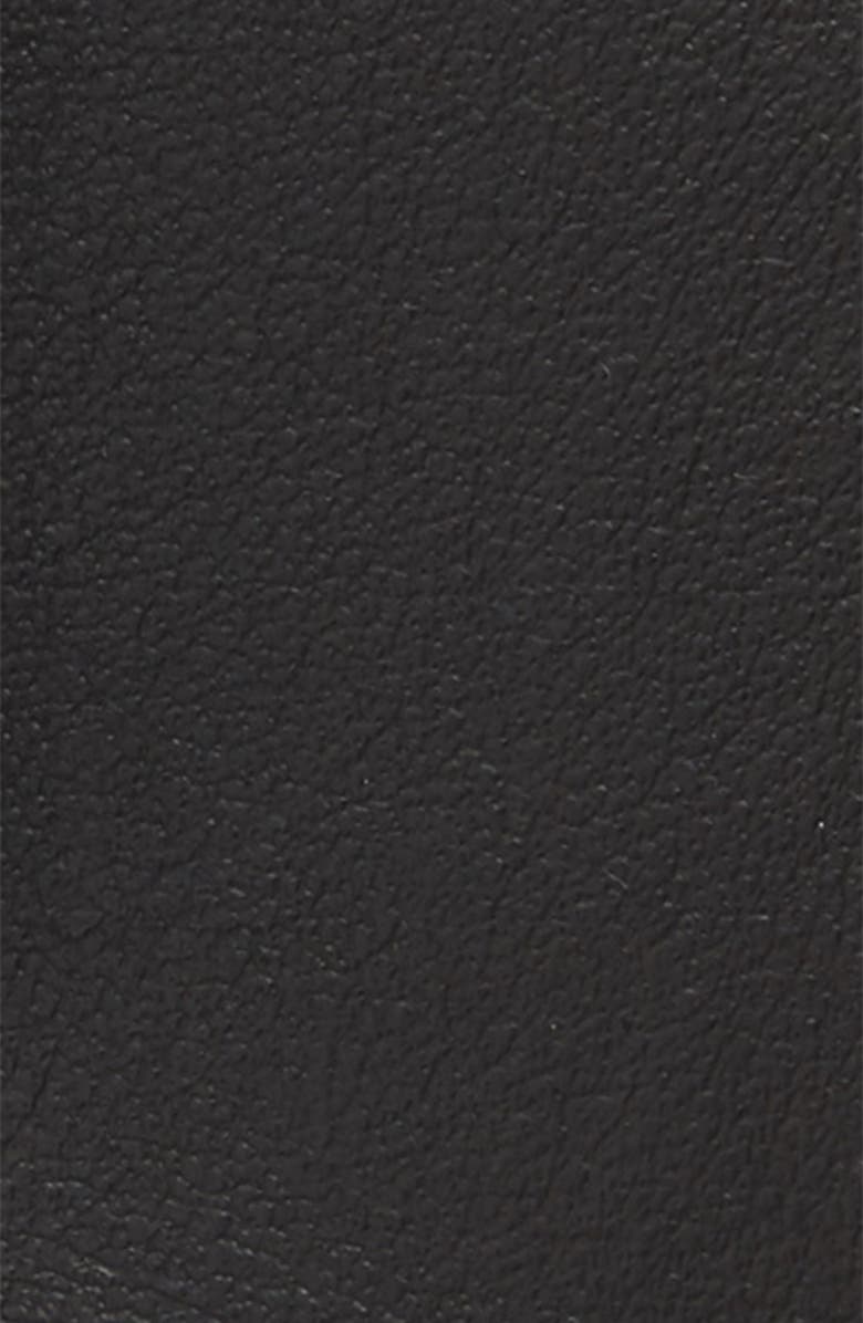 FERRAGAMO Salvatore Ferragamo Double Gancio Reversible Leather Belt, Alternate, color,