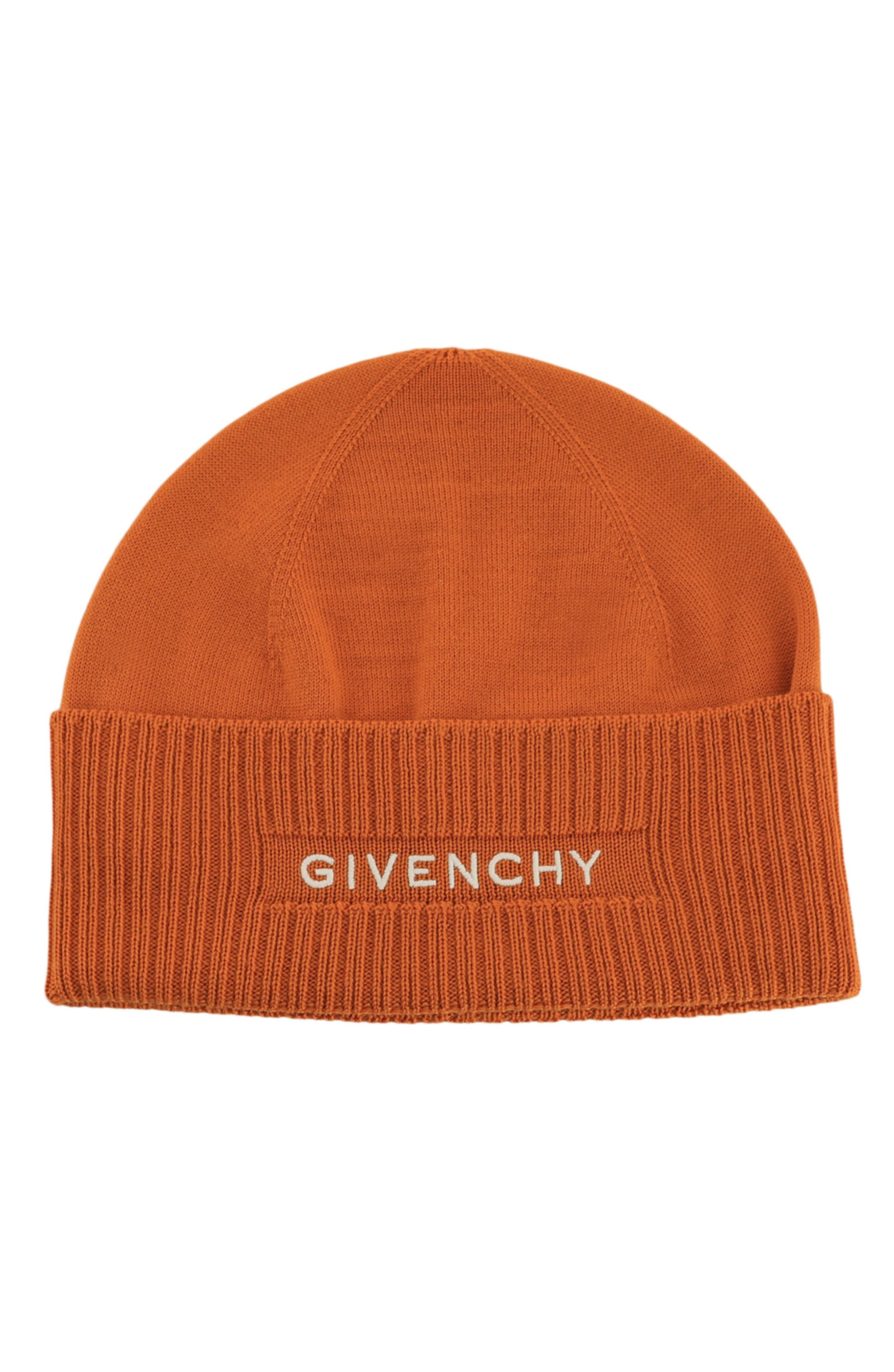 selected IVORY ORANGE