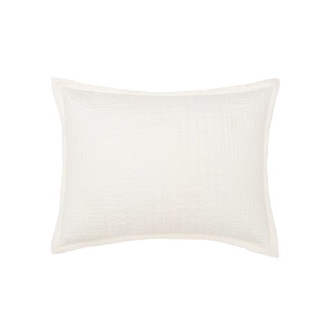 Willa Standard Pillow Sham