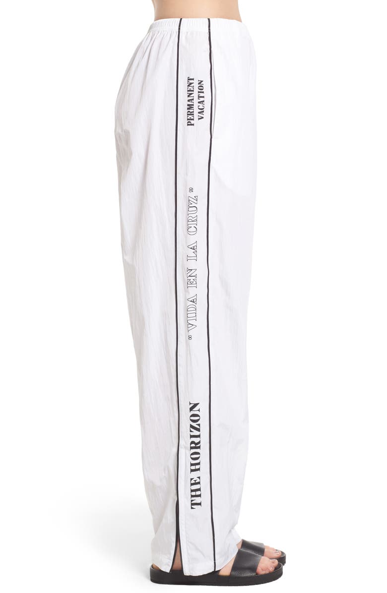 HYEIN SEO South of the Border Track Pants, Alternate, color, 