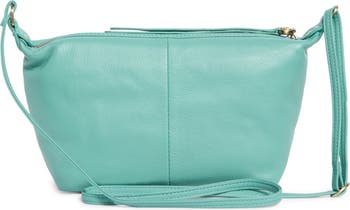 Kirby Crossbody Bag