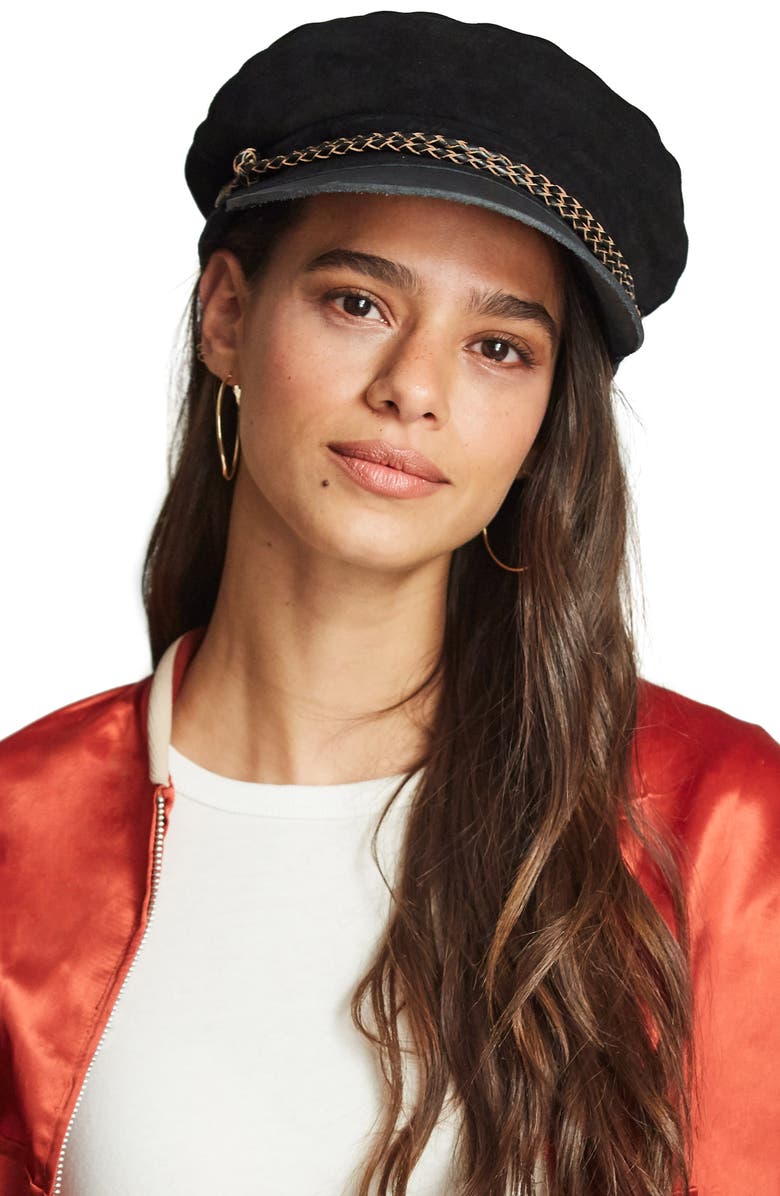 Brixton Kayla Cap, Alternate, color,