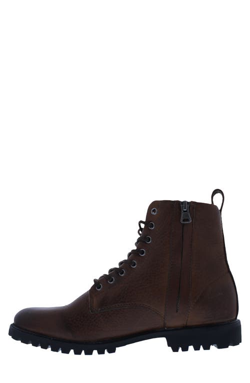 Blackstone Combat Boot