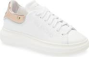 VALENTINO BY MARIO VALENTINO Fresia Zip Sneaker