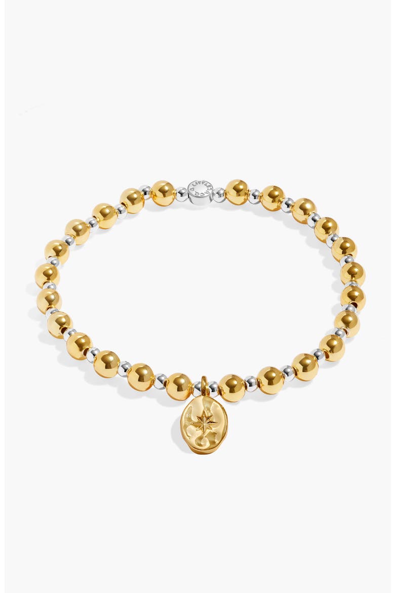 Words To Treasure 'Blessed' Bracelet, Alternate, color, Mixed