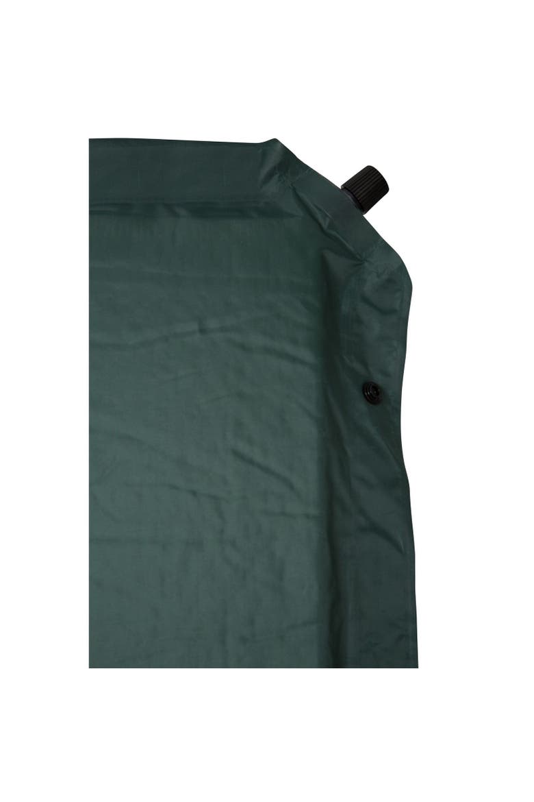 Inflatable Mat, Alternate, color, Green