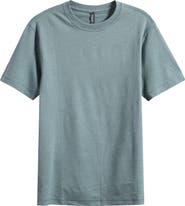 Vuori Ponto Performance T-Shirt