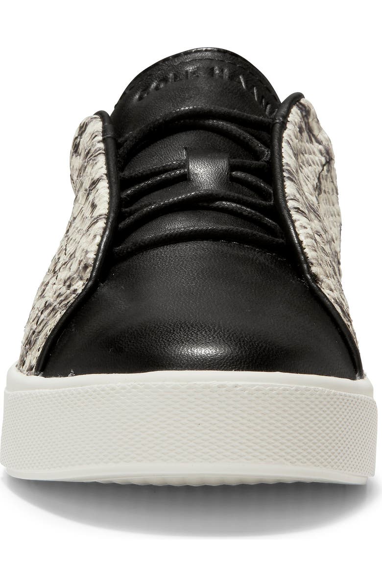 Cole Haan GrandPrø Spectator Sneaker, Alternate, color,