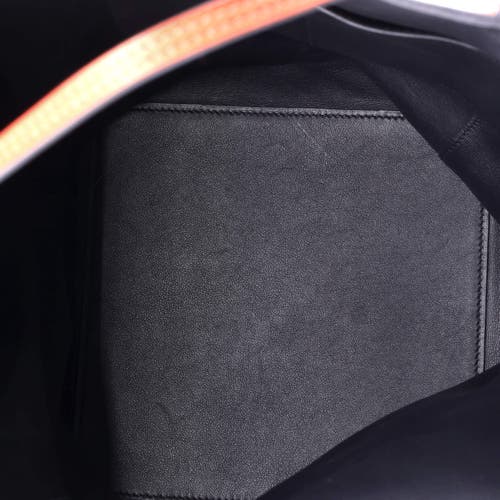 Pre-owned Hermes Hermes Licol Bag Volupto 17