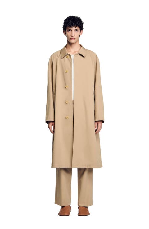 Men's SANDRO Clothing | Nordstrom