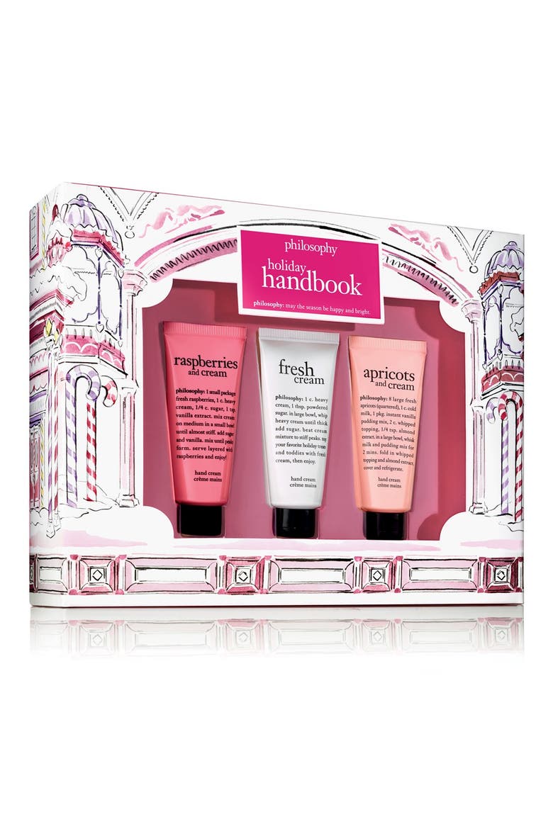 the holiday handbook set (Limited Edition), Main, color, NO COLOR
