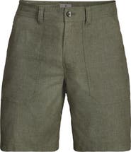 ROYAL ROBBINS Hemp Blend Adventure Shorts