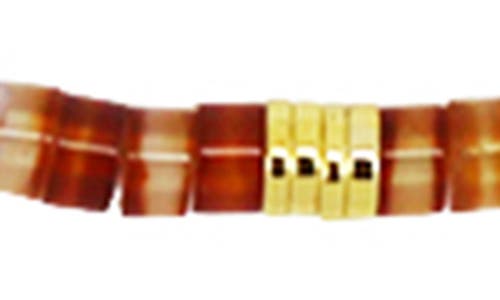 Rebl Gender Inclusive Beaded Necklace