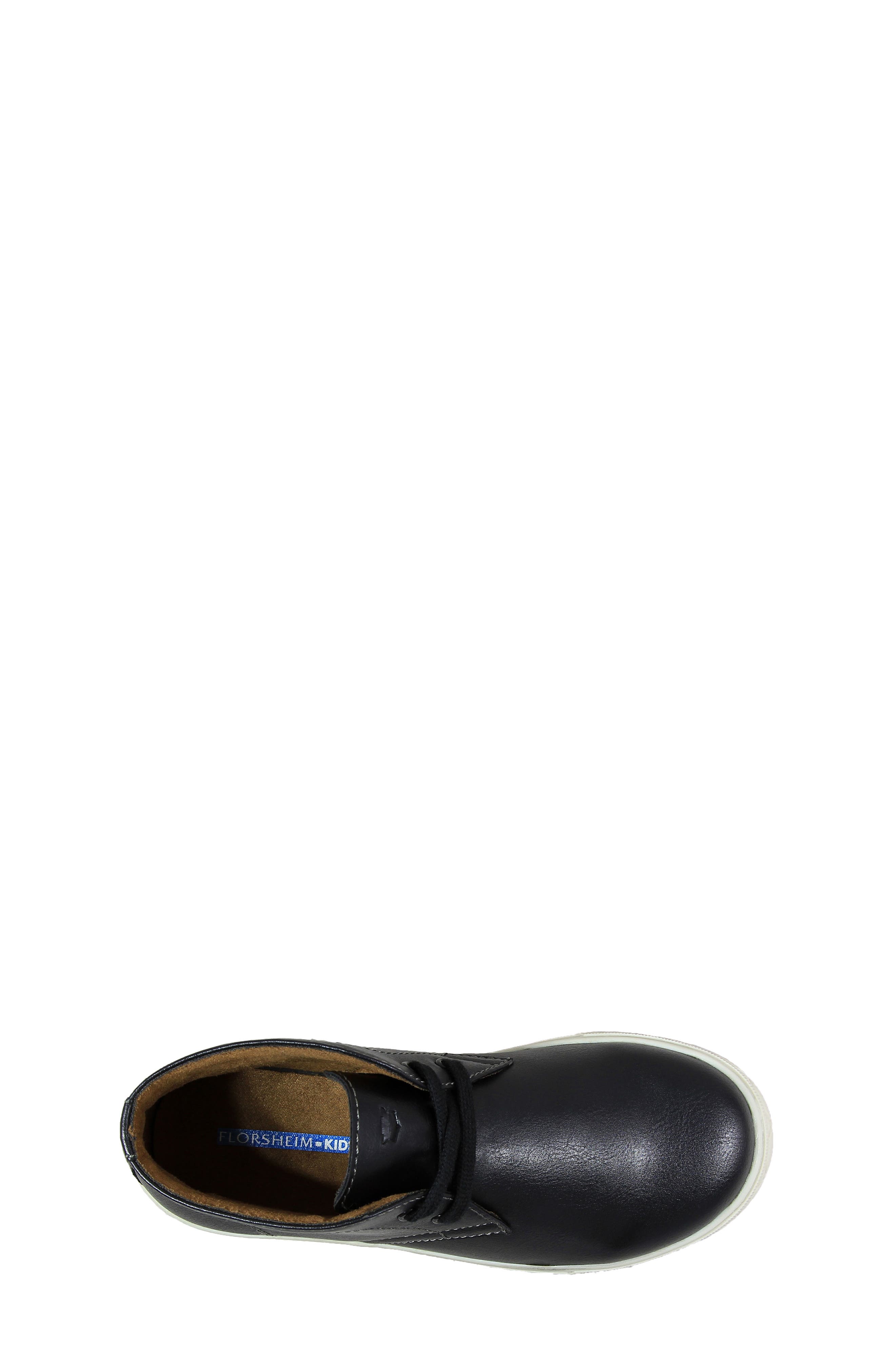 Florsheim Curb Chukka Sneaker Boot, Alternate, color, 