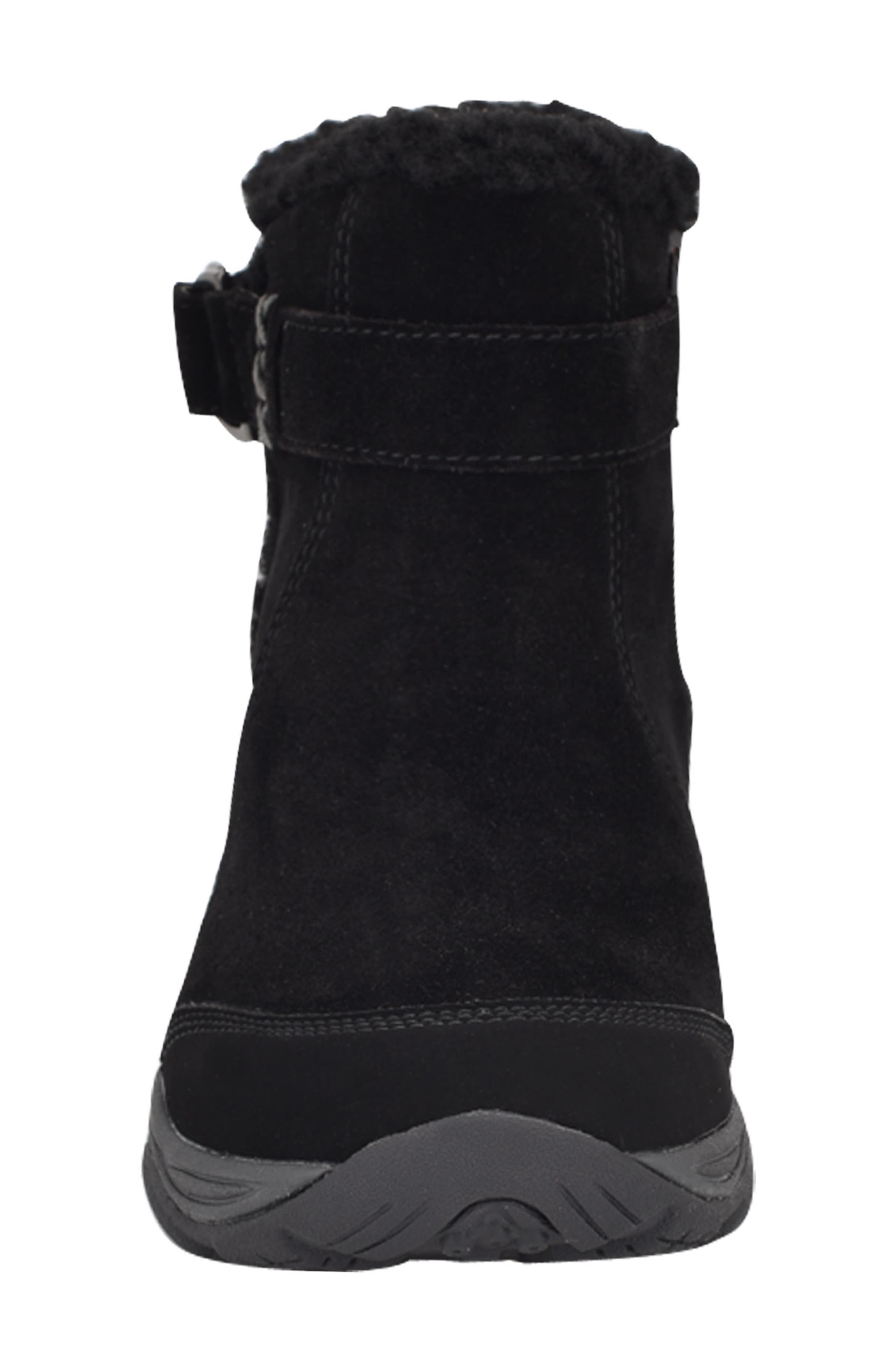 Easy Spirit Elk Water Resistant Boot, Alternate, color, 