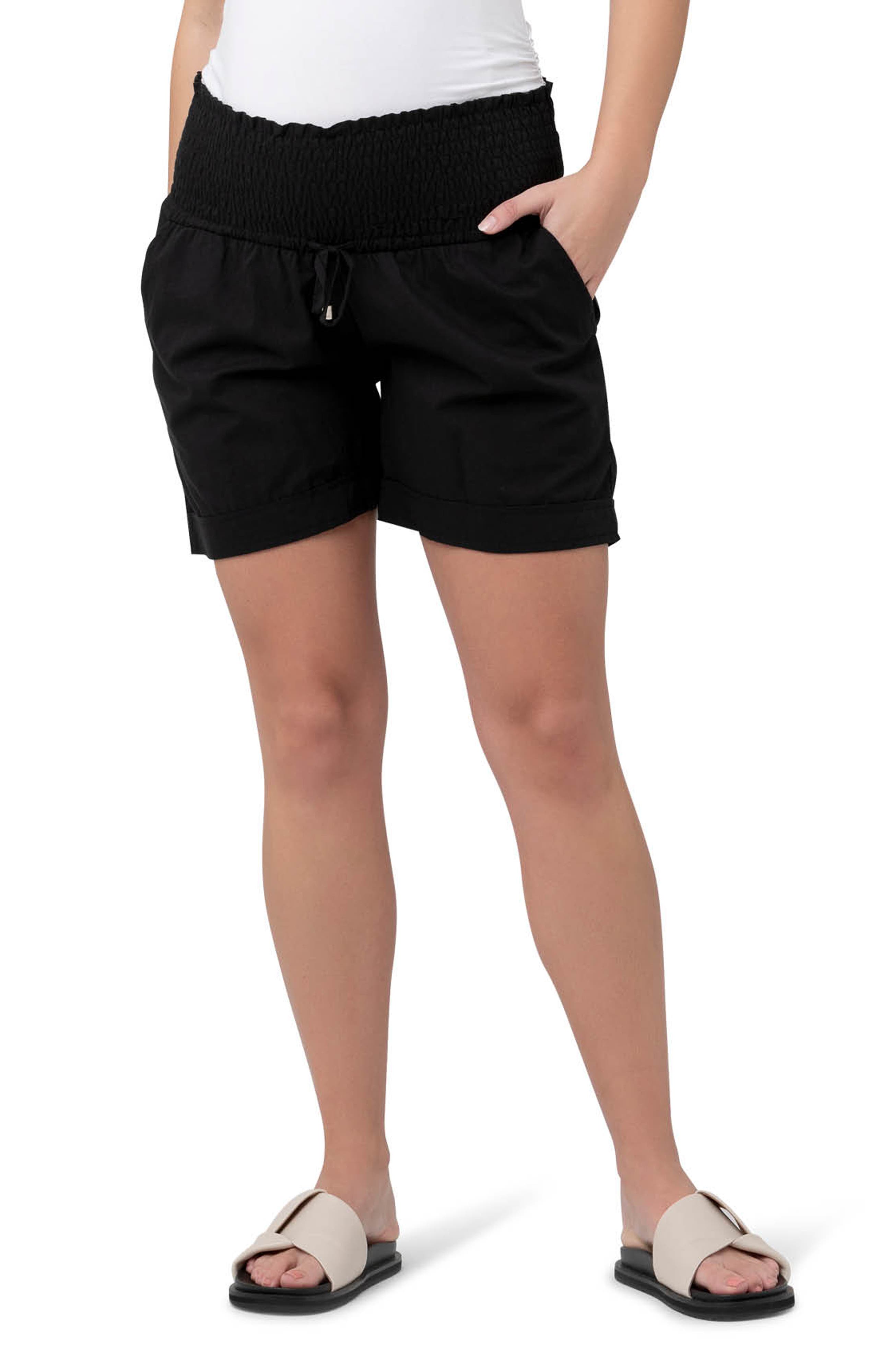 Philly Cotton Short