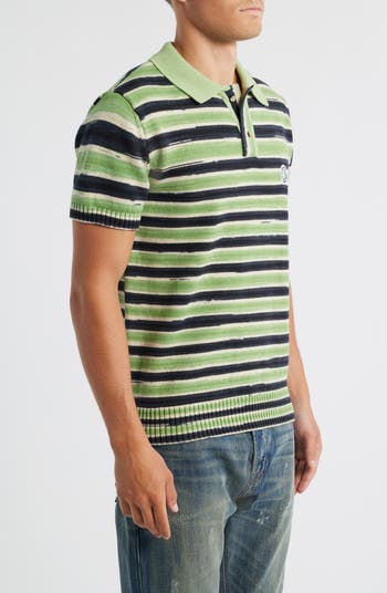 BB Eclipse Helmet Head Cotton Polo