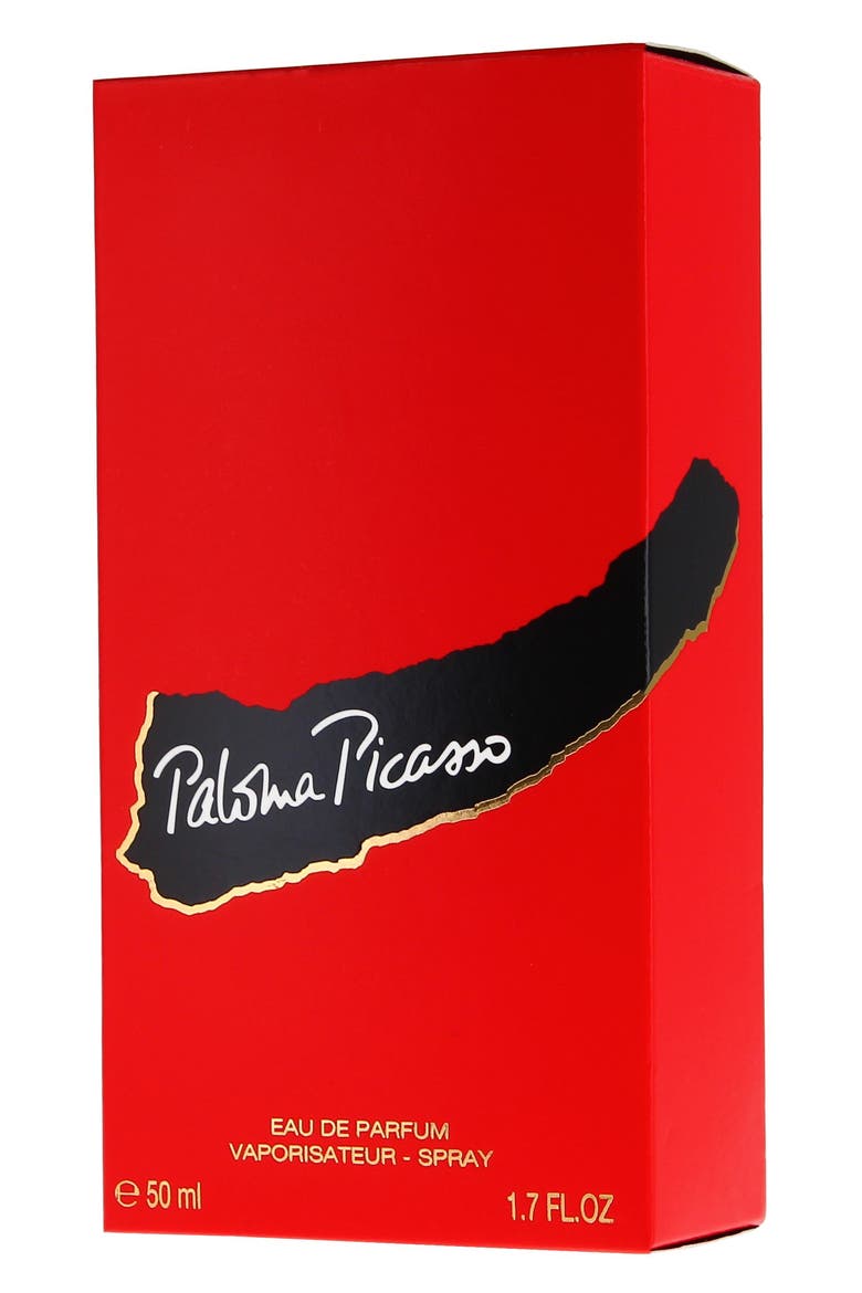 Piloma Picasso Eau de Parfum Spray, Alternate, color, NO COLOR