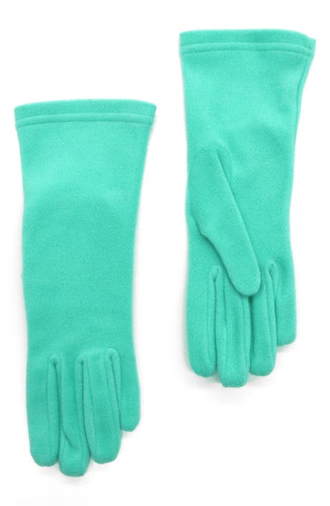 Tecnho Fleece Gloves