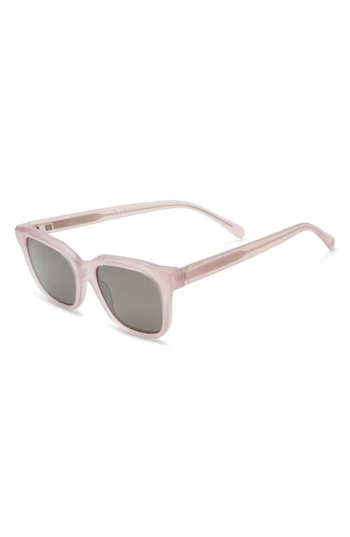Eyebobs Nomad 50mm Square Polarized Sunglasses