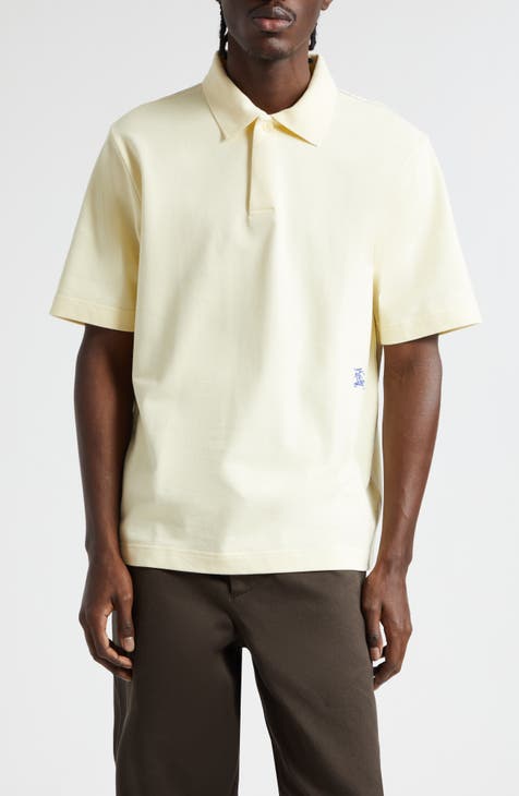 Nordstrom burberry polo online