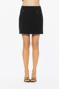 Alexia Admor Aziel Skirt