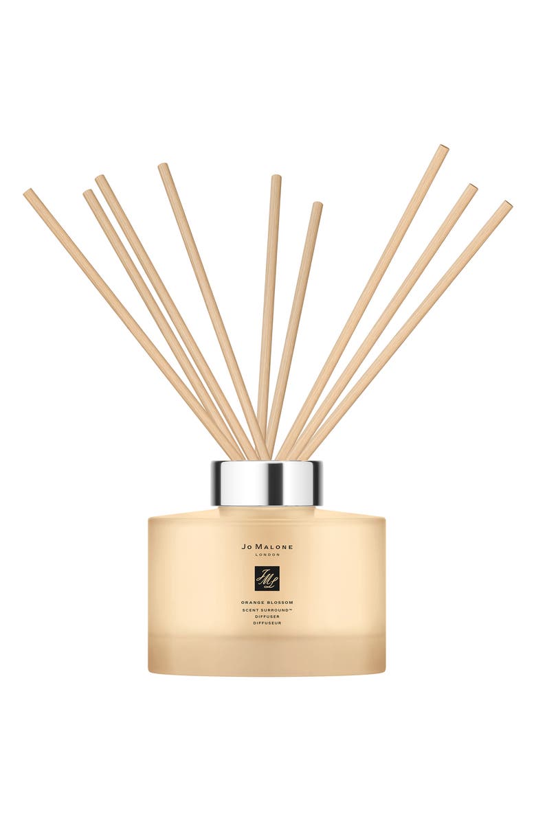 Jo Malone London<sup>™</sup> Orange Blossom Scent Surround<sup>™</sup> Diffuser, Main, color, 
