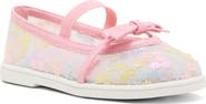 Steve Madden Kids' Tburdie Mary Jane Flat