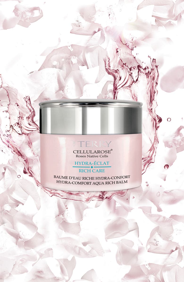 By Terry SPACE.NK.apothecary By Terry Hydra-Éclat Rich Care, Alternate, color,