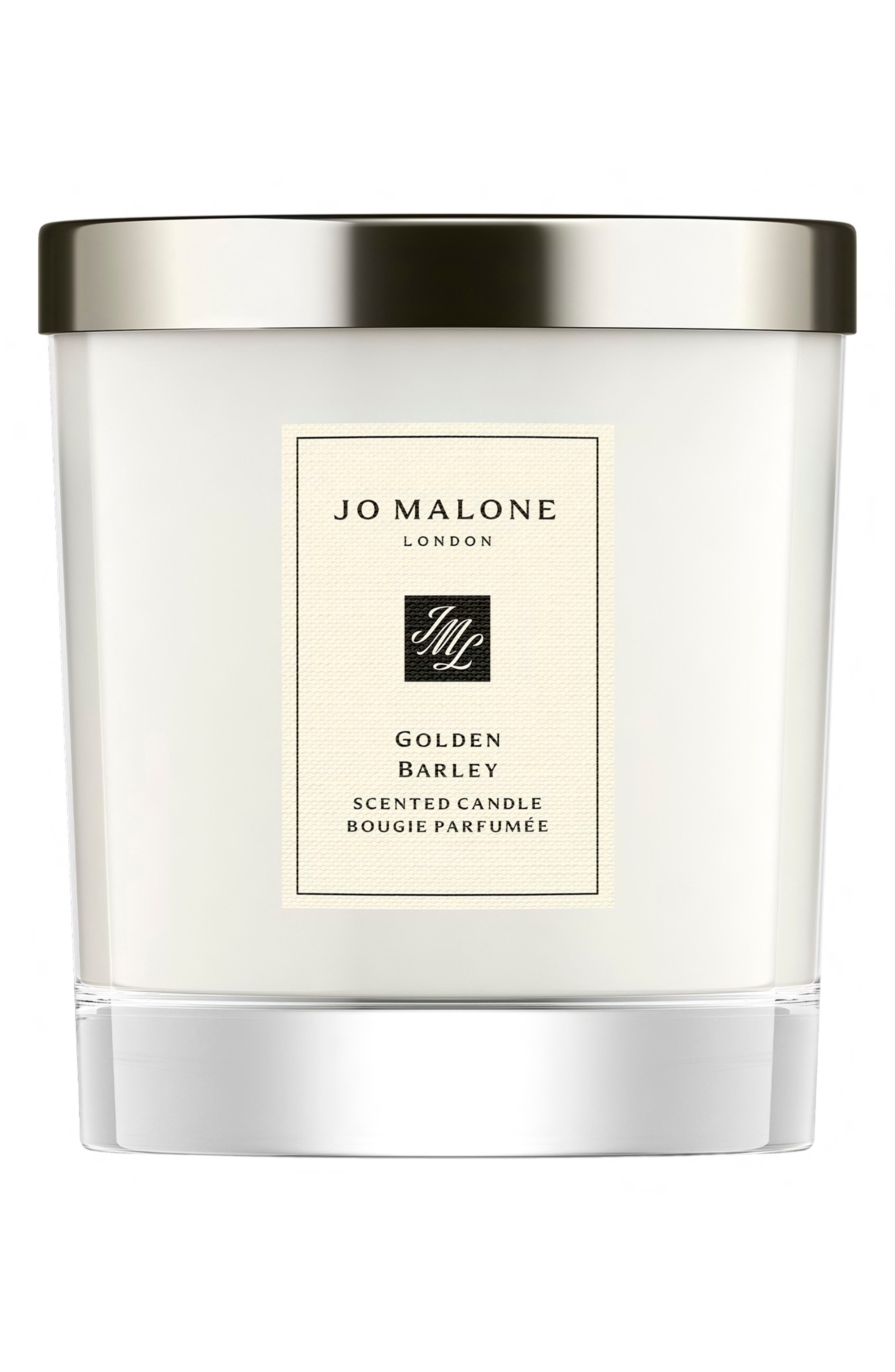 Jo Malone - Golden Barley Classic Candle