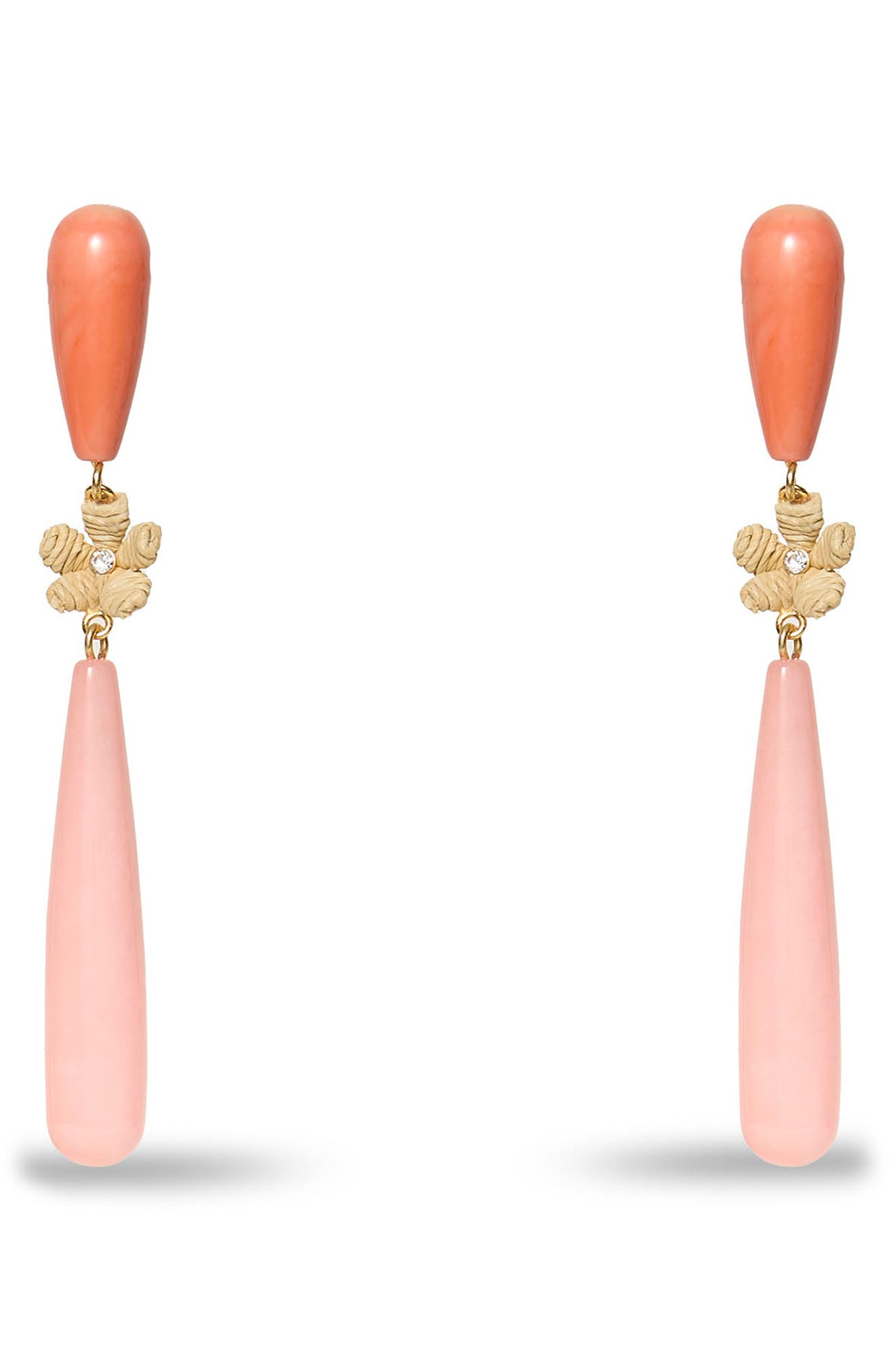 selected CORAL/ PINK
