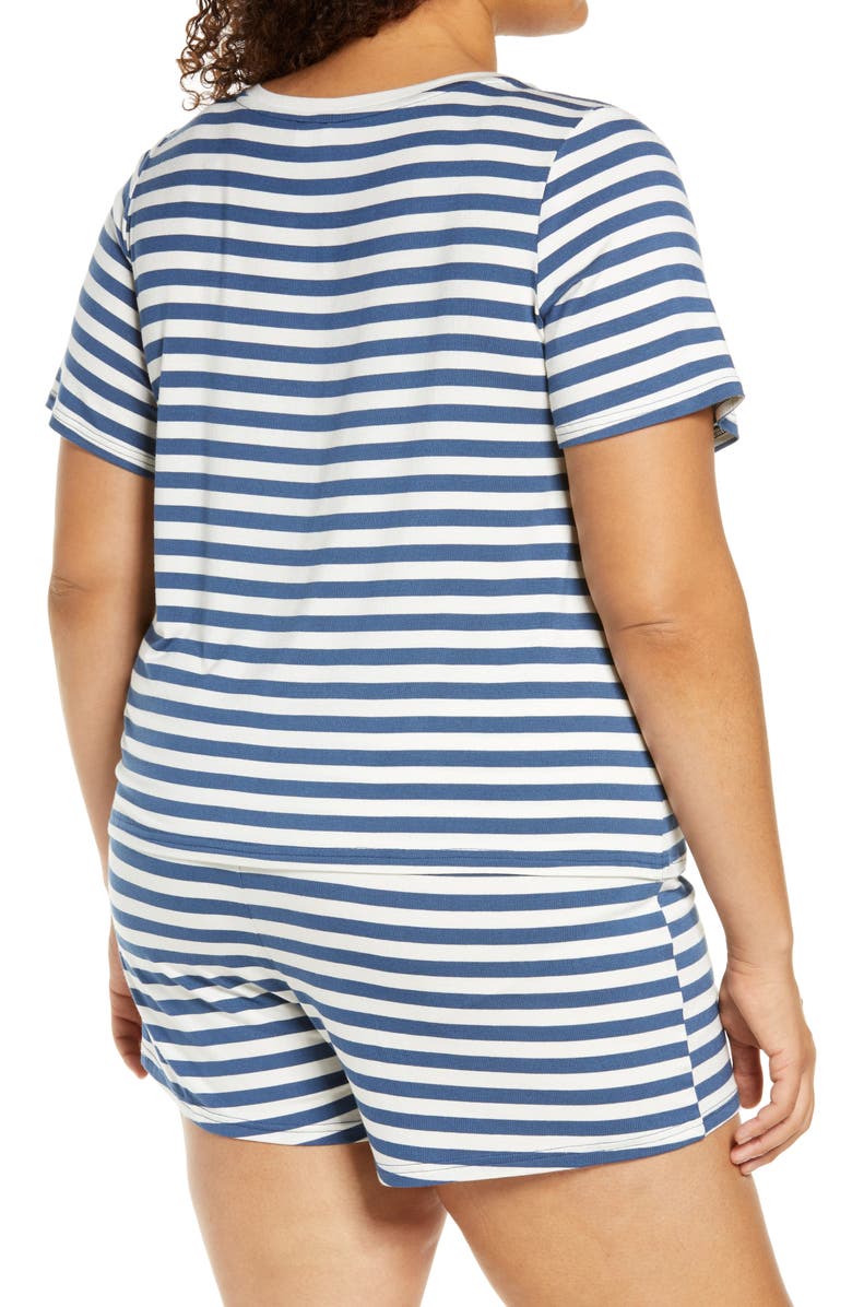 Nordstrom Moonlight Dream Short Pajamas, Alternate, color, 