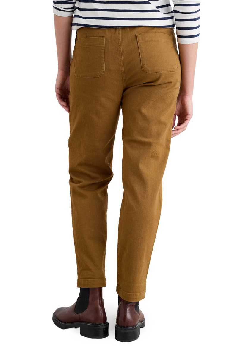 Waterdance Tapered Leg Pants, Alternate, color, MARSHLAND