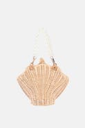 Jelavu Shelly Pearl Crossbody Bag