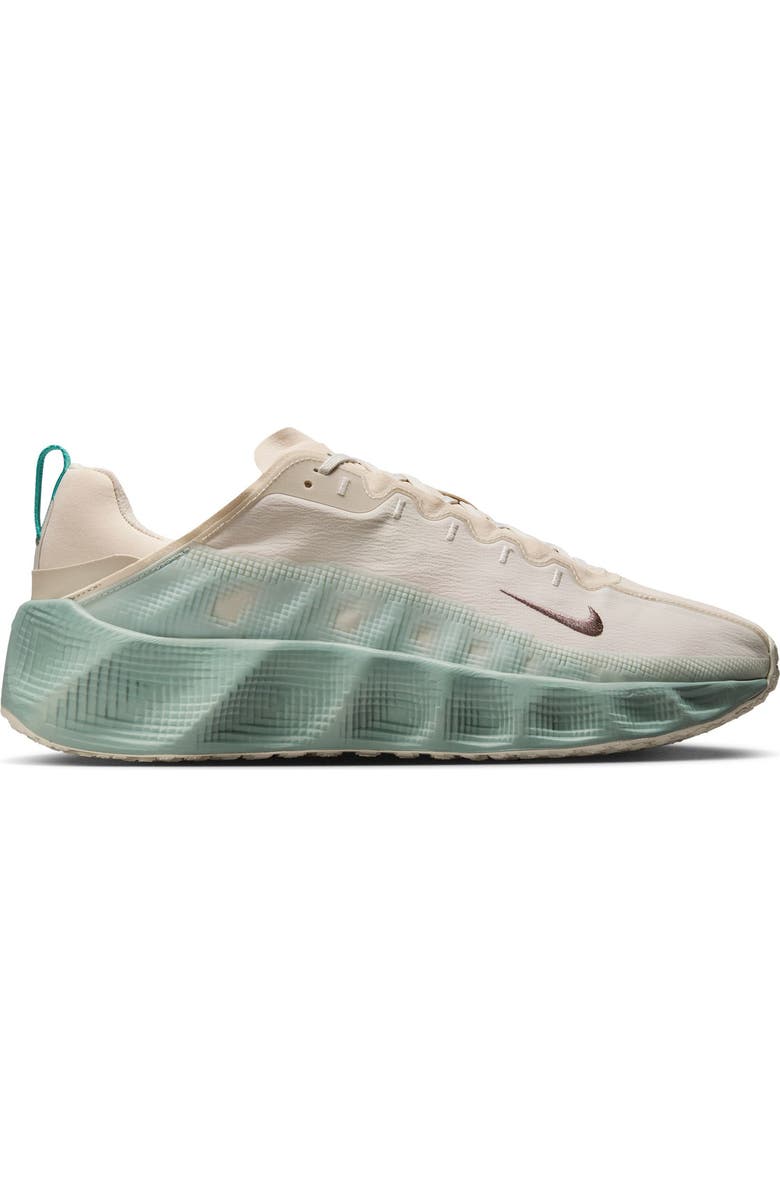 Nike Ava Rover Sneaker, Alternate, color, Light Orewood/Plum/Washed Teal