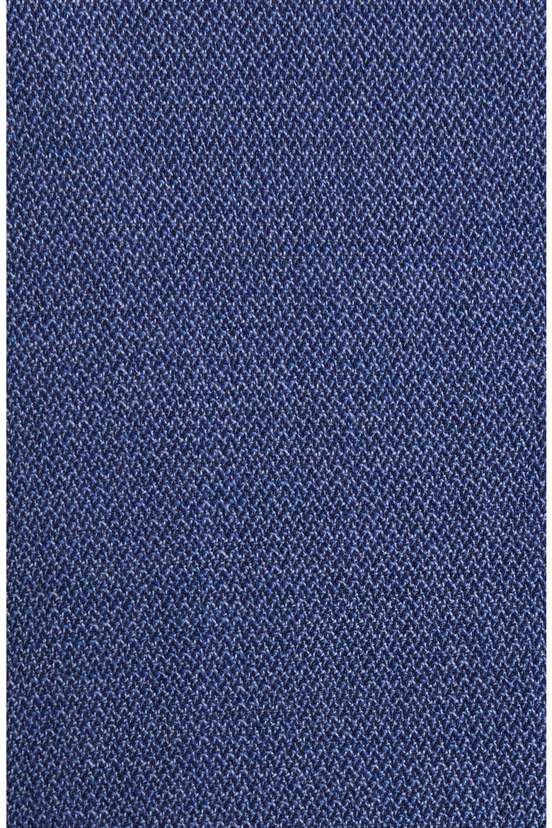 Textured Knit Wool Sport Coat, Alternate, color, BLUE ISOLA TEXTURE