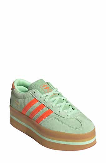 Gazelle Stack Platform Sneaker (Nordstrom Exclusive)