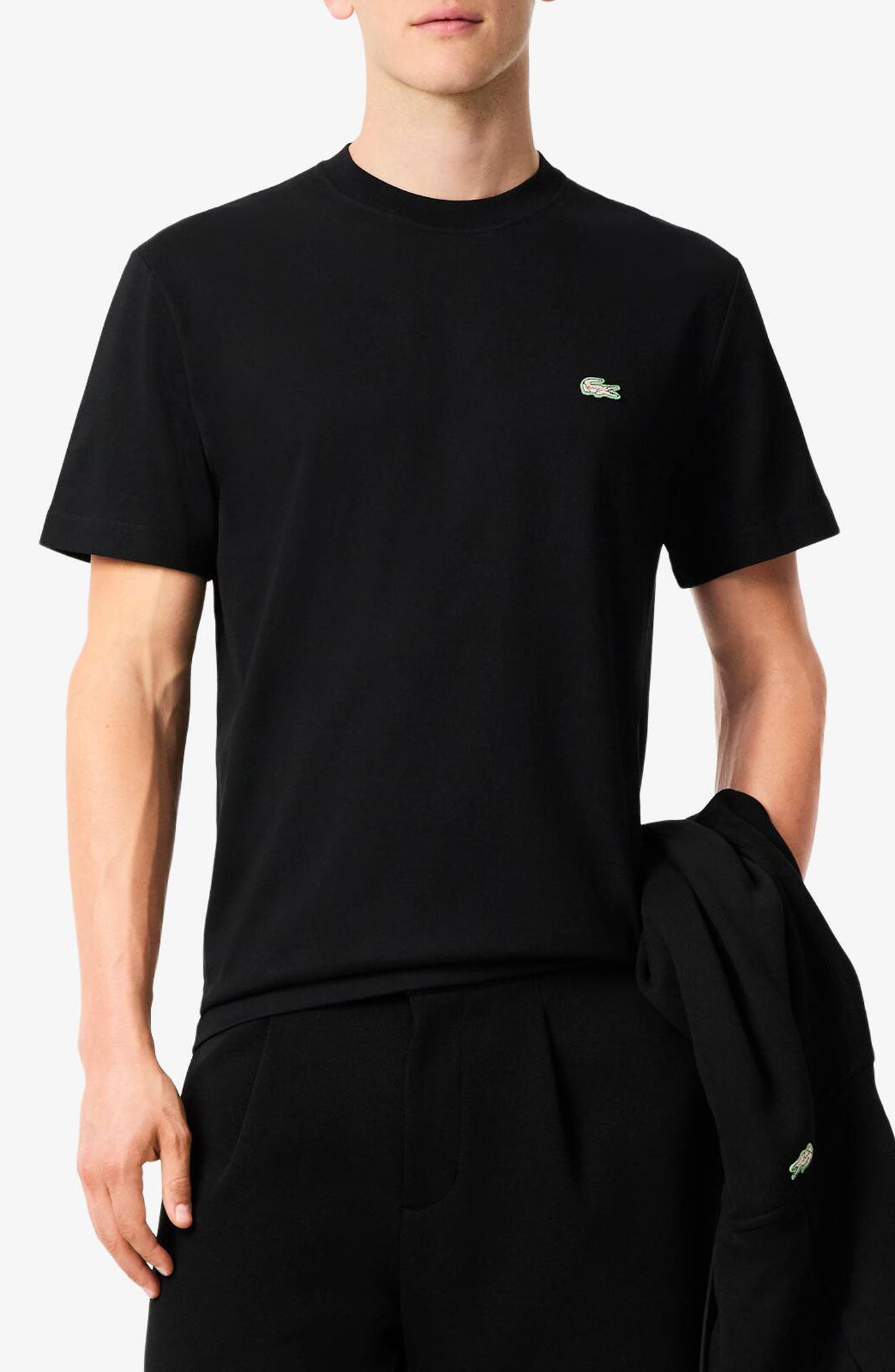 Classic Fit Cotton Graphic T-Shirt (Men) | Nordstrom