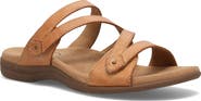 Taos Double U Slide Sandal