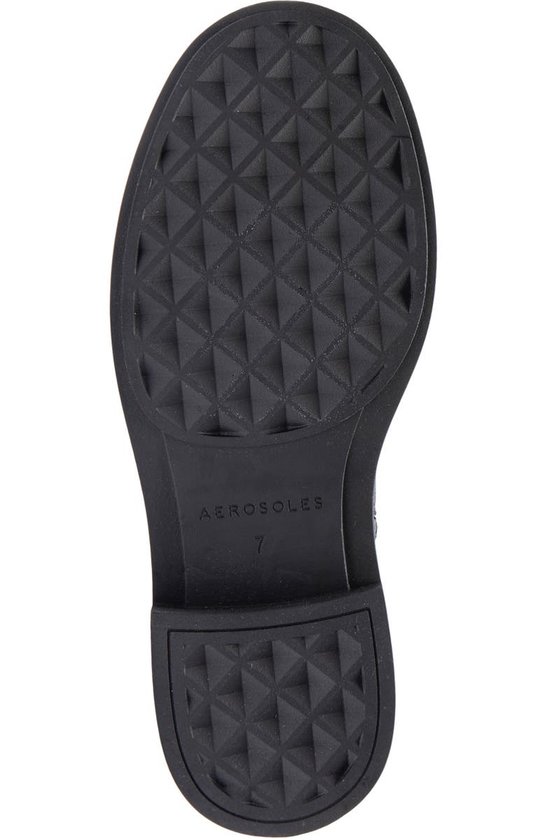 Aerosoles Golla Over the Knee Boot, Alternate, color,