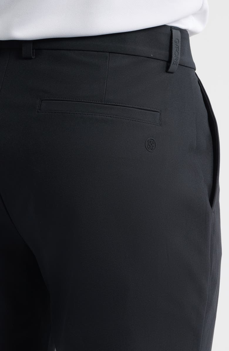 G/FORE All Play Performance Straight Leg Pants, Alternate, color, Onyx