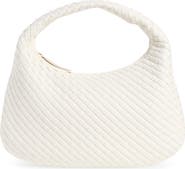 Bottega Veneta Veneta Medium Leather Shoulder Bag