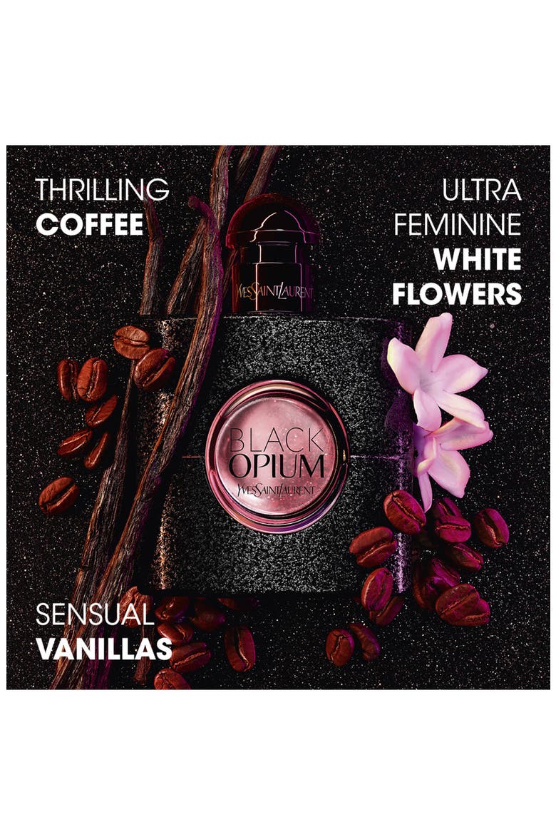 Black Opium Eau de Parfum 2-Piece Gift Set, Alternate, color, NO COLOR