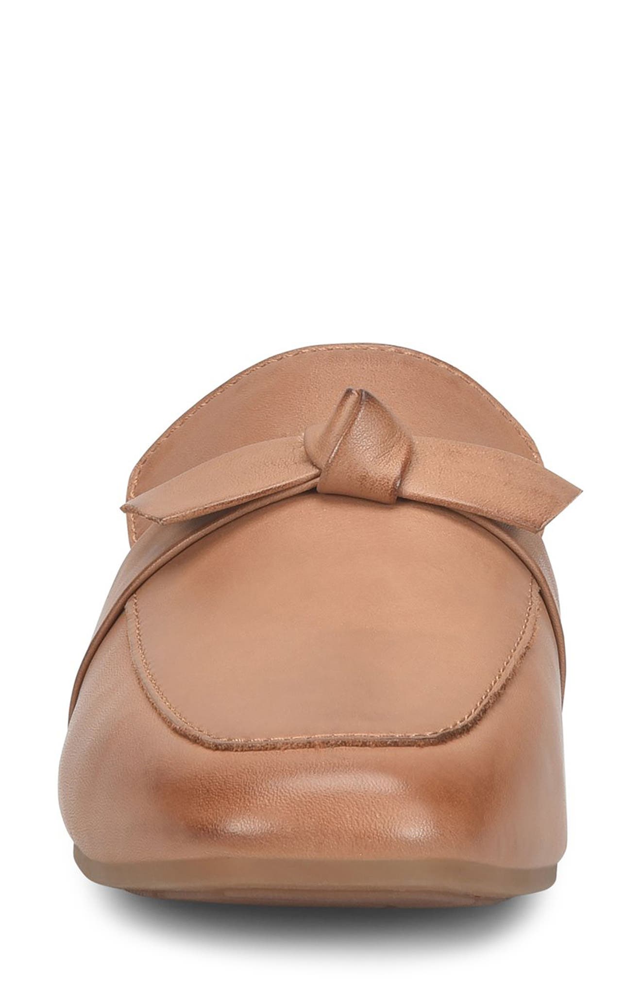 Annie Loafer Mule - image 4