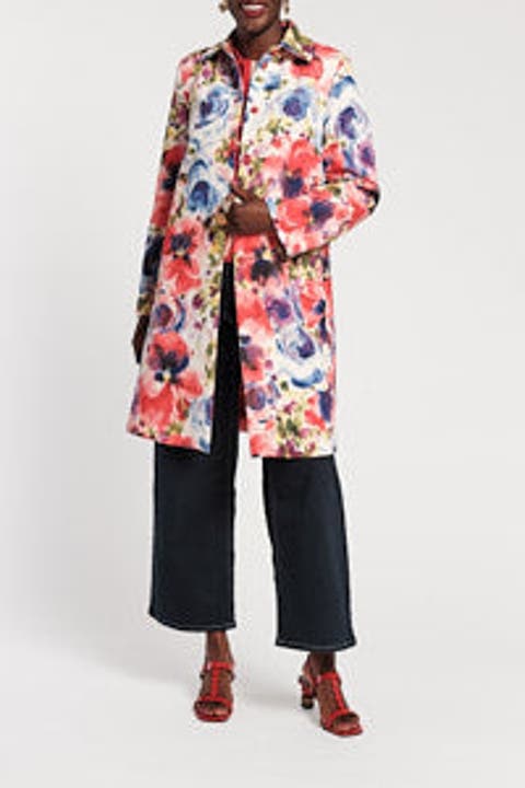 Balmacaan Super Bloom