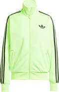 adidas Firebird Recycled Polyester Track Jacket