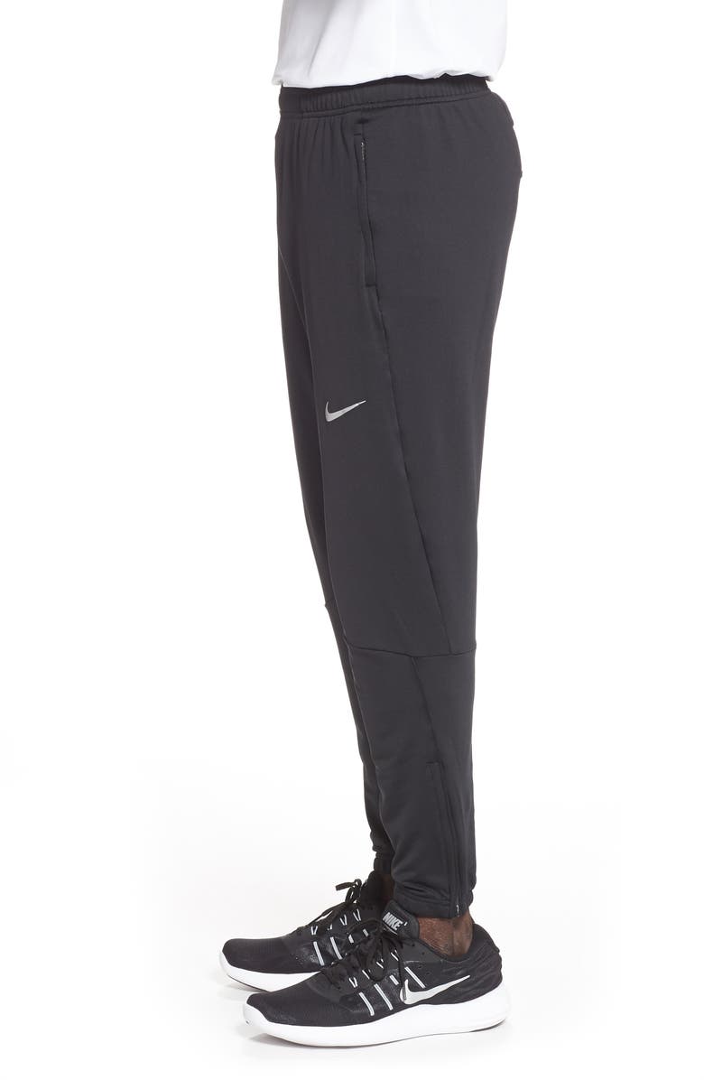 Nike Phenom Knit Running Pants, Alternate, color, 