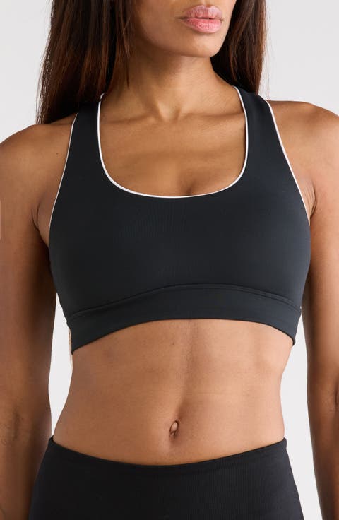 Tyla Medium Impact Sports Bra